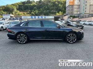 Hyundai Grandeur 2.5 2020 года из Южной Кореи