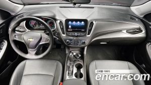 ChevroletGMDaewoo Malibu 1.3 Turbo LS 2020 года из Южной Кореи