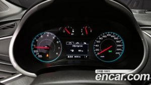 ChevroletGMDaewoo Malibu 1.3 Turbo LS 2020 года из Южной Кореи