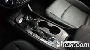 ChevroletGMDaewoo Malibu 1.3 Turbo LS 2020 года из Южной Кореи