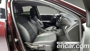 ChevroletGMDaewoo Malibu 1.3 Turbo LS 2020 года из Южной Кореи