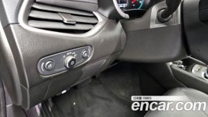 ChevroletGMDaewoo Malibu 1.3 Turbo LS 2020 года из Южной Кореи