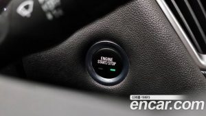 ChevroletGMDaewoo Malibu 1.3 Turbo LS 2020 года из Южной Кореи