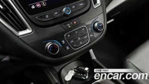 ChevroletGMDaewoo Malibu 1.3 Turbo LS 2020 года из Южной Кореи