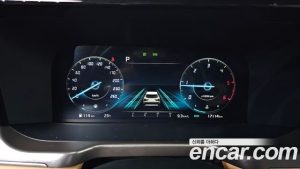 Kia Sorento Дизель 2.2 2WD 2022 года из Южной Кореи