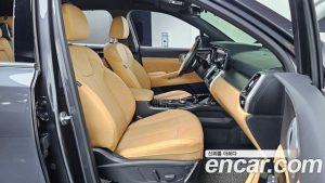 Kia Sorento Дизель 2.2 2WD 2022 года из Южной Кореи