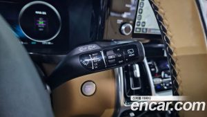 Kia Sorento Дизель 2.2 2WD 2022 года из Южной Кореи