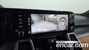 Kia Sorento Дизель 2.2 2WD 2022 года из Южной Кореи