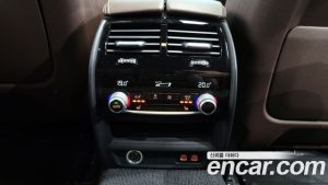 BMW 5-Series 530i M Sport Plus 2020 года из Южной Кореи