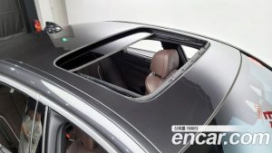 BMW 5-Series 530i M Sport Plus 2020 года из Южной Кореи