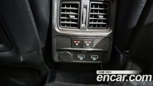 Renault-KoreaSamsung XM3 1.3 TCe RE Signature 2020 года из Южной Кореи
