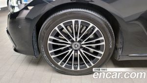 Mercedes-Benz S-Class S350 d 2021 года из Южной Кореи