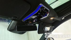 Mercedes-Benz S-Class S350 d 2021 года из Южной Кореи