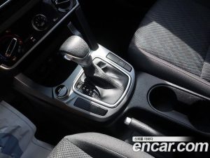 Kia Seltos Дизель 1.6 2WD 2020 года из Южной Кореи