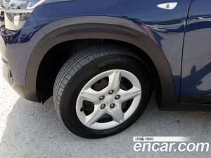Kia Seltos Дизель 1.6 2WD 2020 года из Южной Кореи