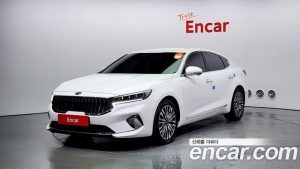 Kia K7 2.5 GDI X Edition 2020 года из Южной Кореи
