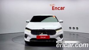 Kia K7 2.5 GDI X Edition 2020 года из Южной Кореи