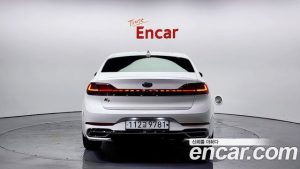 Kia K7 2.5 GDI X Edition 2020 года из Южной Кореи