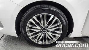 Kia K7 2.5 GDI X Edition 2020 года из Южной Кореи