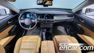 Kia K7 2.5 GDI X Edition 2020 года из Южной Кореи