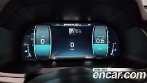 Kia K7 2.5 GDI X Edition 2020 года из Южной Кореи