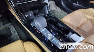 Kia K7 2.5 GDI X Edition 2020 года из Южной Кореи