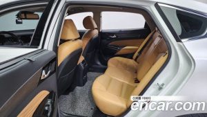 Kia K7 2.5 GDI X Edition 2020 года из Южной Кореи