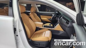 Kia K7 2.5 GDI X Edition 2020 года из Южной Кореи