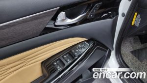 Kia K7 2.5 GDI X Edition 2020 года из Южной Кореи