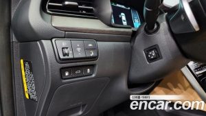 Kia K7 2.5 GDI X Edition 2020 года из Южной Кореи