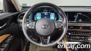 Kia K7 2.5 GDI X Edition 2020 года из Южной Кореи
