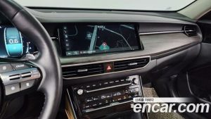 Kia K7 2.5 GDI X Edition 2020 года из Южной Кореи