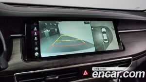 Kia K7 2.5 GDI X Edition 2020 года из Южной Кореи