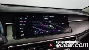 Kia K7 2.5 GDI X Edition 2020 года из Южной Кореи