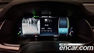 Kia K7 Noblesse 2020 года из Южной Кореи
