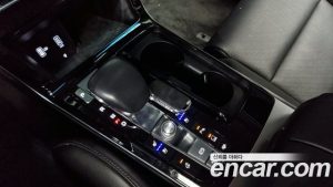 Kia K7 Noblesse 2020 года из Южной Кореи