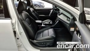 Kia K7 Noblesse 2020 года из Южной Кореи