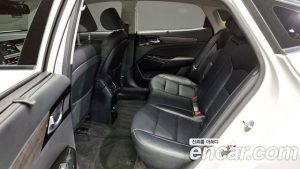Kia K7 Noblesse 2020 года из Южной Кореи