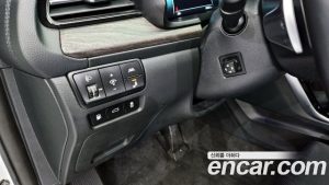 Kia K7 Noblesse 2020 года из Южной Кореи