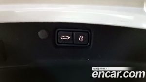 Kia K7 Noblesse 2020 года из Южной Кореи
