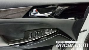 Kia K7 Noblesse 2020 года из Южной Кореи