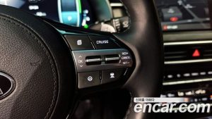 Kia K7 Noblesse 2020 года из Южной Кореи