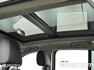 BMW X1 xDrive 20i xLine 2021 года из Южной Кореи