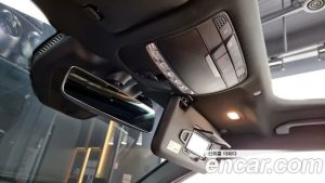 Mercedes-Benz GLC-Class GLC300e 4MATIC Coupe 2021 года из Южной Кореи