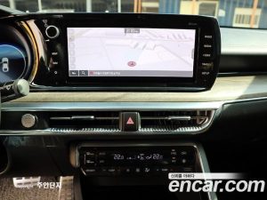 Kia K5 2.0 2020 года из Южной Кореи