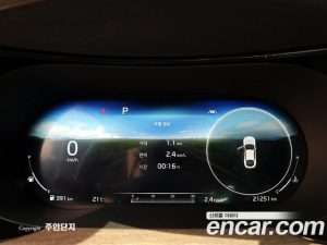 Kia K5 2.0 2020 года из Южной Кореи