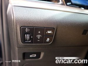 Kia K5 2.0 2020 года из Южной Кореи