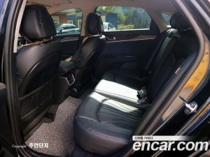 Kia K5 2.0 2020 года из Южной Кореи