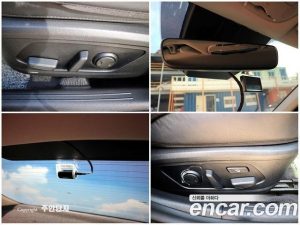 Kia K5 2.0 2020 года из Южной Кореи