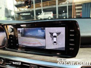 Kia K5 2.0 2020 года из Южной Кореи